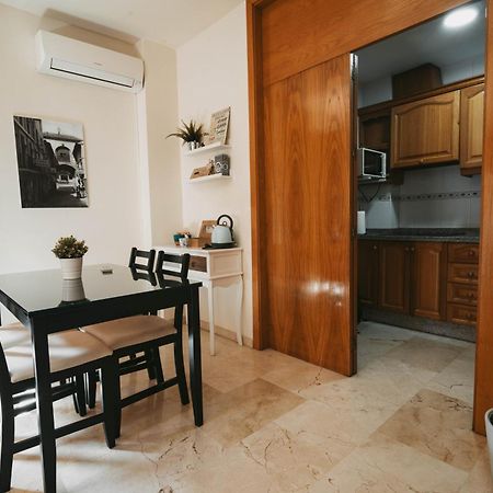 La Fonda Del Arco Apartman Guadix Kültér fotó