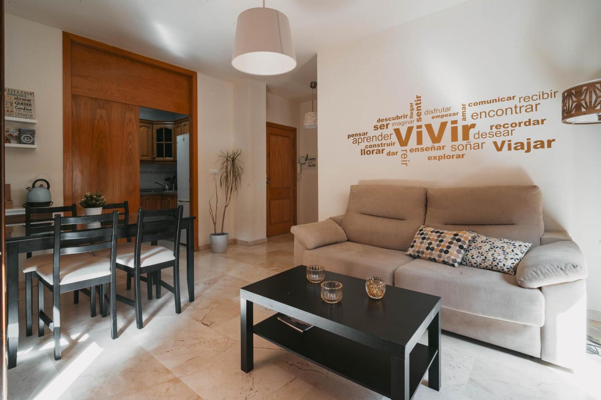 La Fonda Del Arco Apartman Guadix Kültér fotó
