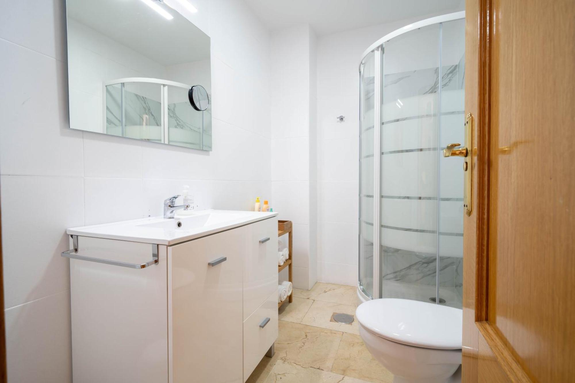 La Fonda Del Arco Apartman Guadix Kültér fotó